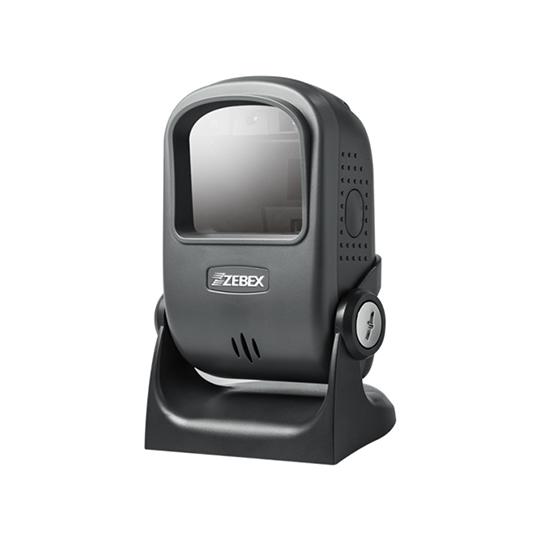 定置式2次元バーコードリーダー USBインターフェース アイメックス Z-8072UUB (64-9...