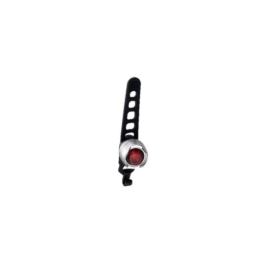 セーフティライト シルバー キャットアイ SL-LD160-R (64-9545-57)