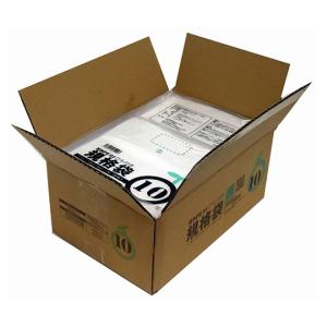福助工業 ニューポリ袋 06 No.10 (1袋) 440345 : 工具ランドヤフー