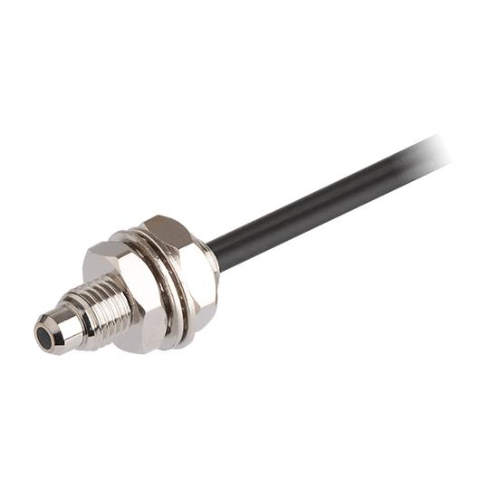 ファイバセンサ ファイユニット 直接反射型 検出距離120mm オートニクス FA・制御機器 FD-...