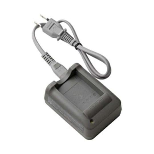 リチウムイオン充電器 オリンパス BCS-5 (64-9618-83)