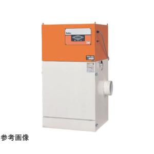 集塵機 集じん装置 自動塵落し 3.7kw5馬力 60Hz スイデン SDC-L3700BP3-6 (64-9622-67)