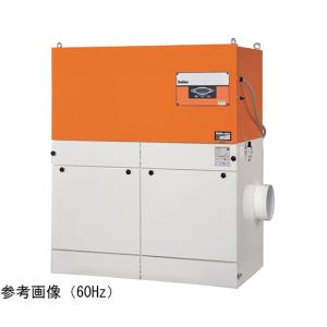 集塵機 集じん装置 7.5kw10馬力 60Hz スイデン SDC-L7500BP3-6 (64-9622-75)