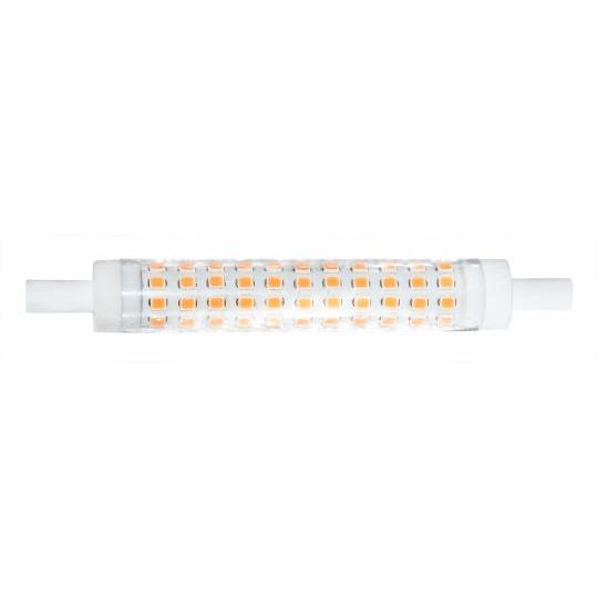 500Wハロゲン投光器用 LEDユニット 電球色 富士倉 KY-031 (64-9675-14)