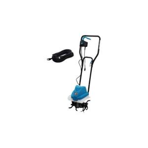 家庭用電動耕うん機 園楽くん 500W 延長コード10m付 パオック CV
