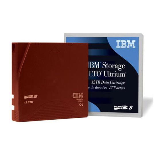 Ultrium8データカートリッジ 5巻セット ユニテックス LTO8-UNITEX-01PL041...