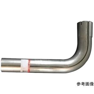 株)ナガノ ロングNPコーンL型 12×9×9 L=105 L型 かぶり90mm 塩害対策用