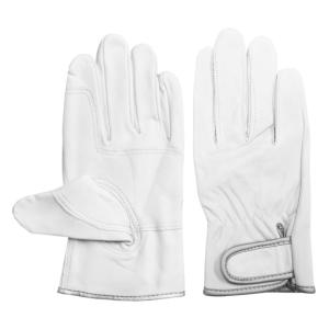 山羊クレスト マジック アテ付 Lサイズ ACE 手袋 AG041-L (65-0307-53)