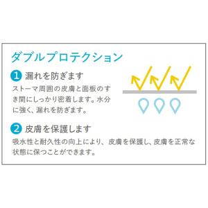 ブラバ プロテクティブシール 厚み2.5mm×...の詳細画像1