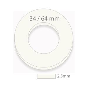 ブラバ プロテクティブシール 厚み2.5mm×...の詳細画像4