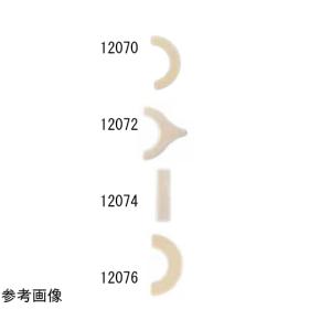 ブラバ伸縮性皮膚保護テープ 20枚入 コロプラスト 12070 (7-776-01