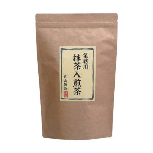 業務用 抹茶入煎茶 1kg 丸山製茶 8012 ...の商品画像