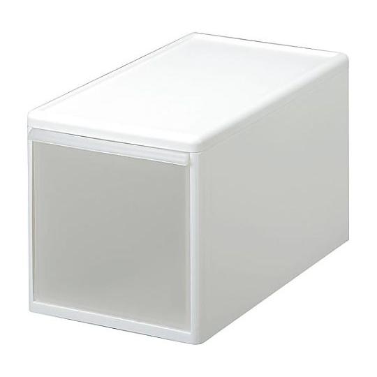 ユニコムミディ L WH 吉川国工業所 MOS-05 (65-0364-19)