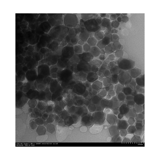 希少金属材料研究所 酸化銅 I ナノ粒子 (65-0502-94)