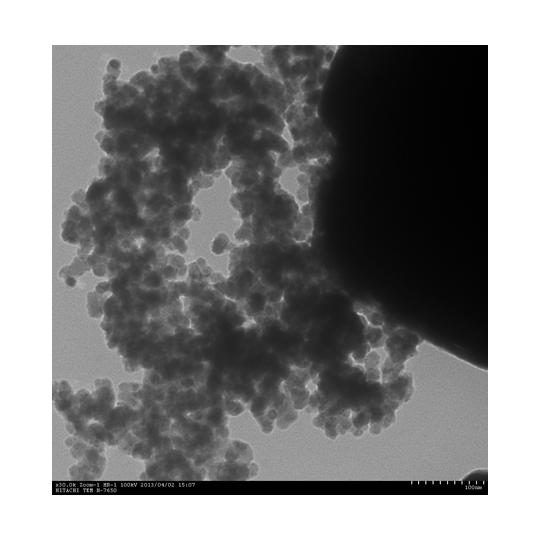 希少金属材料研究所 酸化銅 II ナノ粒子 (65-0502-95)