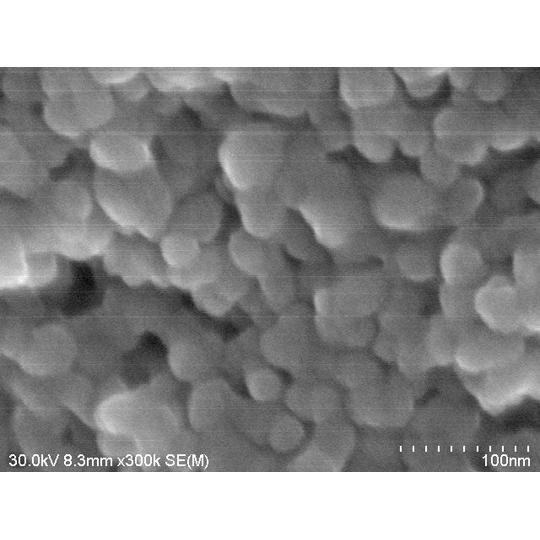 希少金属材料研究所 酸化錫 II ナノ粒子 (65-0502-98)
