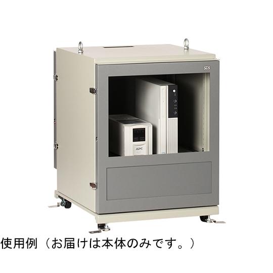まもる君 HardwareBox M ブランクタイプ エス・ディ・エス PH-108B (65-05...