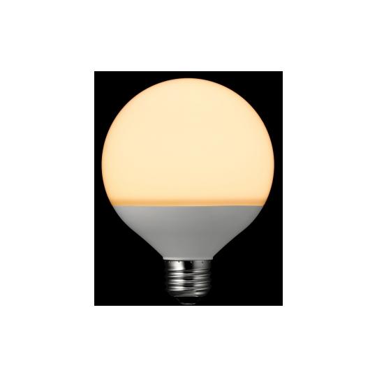 G95ボール形LED 100W相当 E26 L色 ヤザワコーポレーション LDG13LG95 (65...