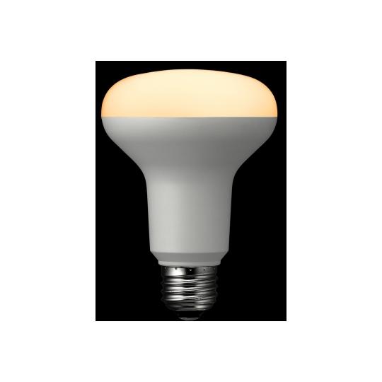 R80レフ形LED 電球色 調光対応 ヤザワコーポレーション LDR10LHD2 (65-0527-...