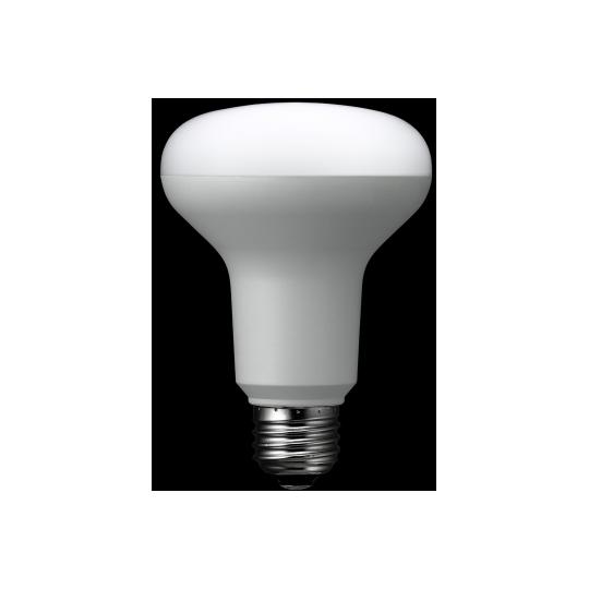 R80レフ形LED 昼白色 調光対応 ヤザワコーポレーション LDR10NHD2 (65-0527-...
