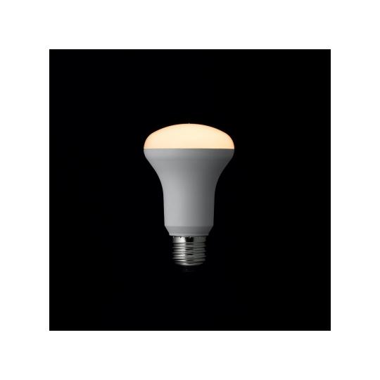 R63レフ形LED 電球色 ヤザワコーポレーション LDR5LH (65-0527-95)