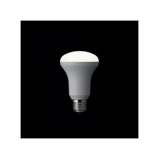 R63レフ形LED 昼白色 ヤザワコーポレーション LDR5NH (65-0527-96)