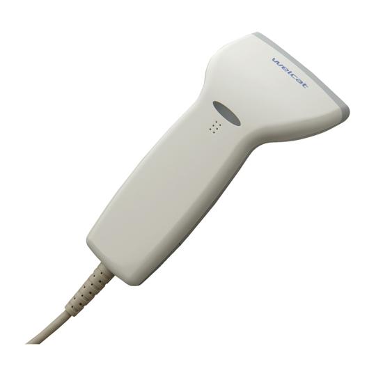 USBタッチリーダ ウェルキャット TOUCH7R-USB (65-0557-08)