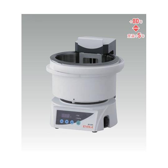 東京理化器械 EYELA 恒温水槽 ウォーターバス 約4.3L SB-1350 (65-0570-5...