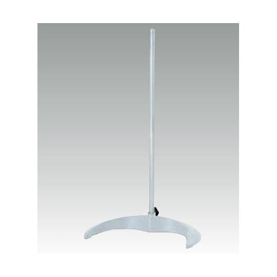 スタンドベース 外径22×780H 東京理化器械 EYELA ZS (65-0581-16)