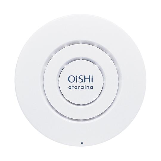 OiSHi white クリエイティブテクノロジー CT-OS01 (65-0597-02)