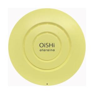 クリエイティブテクノロジー OiSHi Citron CT-OS01 (65-0597-07)の商品画像