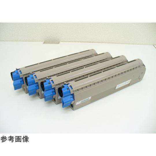 再生トナーカートリッジ グラフィック TC-C3BK1 (65-0891-82)