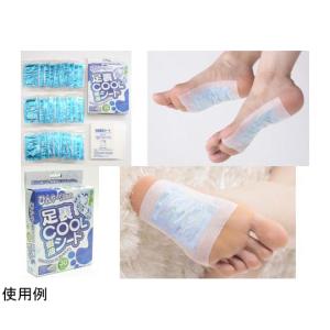 足裏 COOL 樹液シート 30枚×36個入 ...の詳細画像1