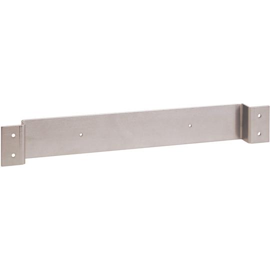インストレーションクランプ クロメートメッキ 50×357×25mm リラインス R111-10 (...