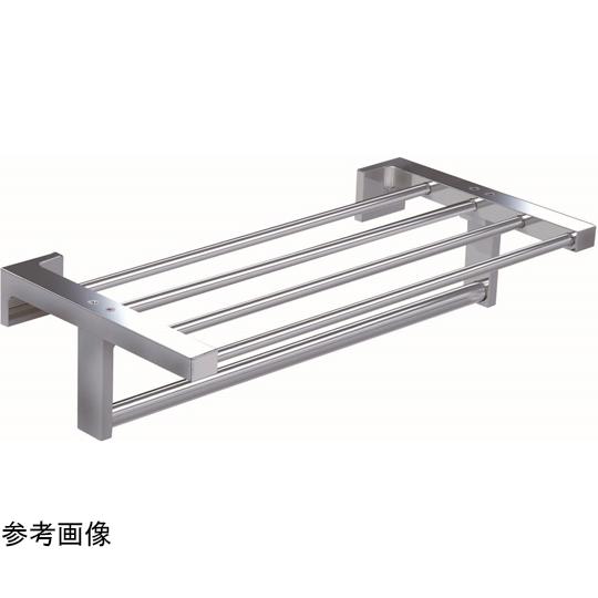 コンビネーションタオル棚 L550 リラインス R1775-600 (65-1671-28)