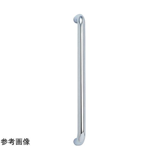 ニギリバーI型 六角タッピングネジ6mm付 Φ25.4×L600 リラインス R2207-600 (...