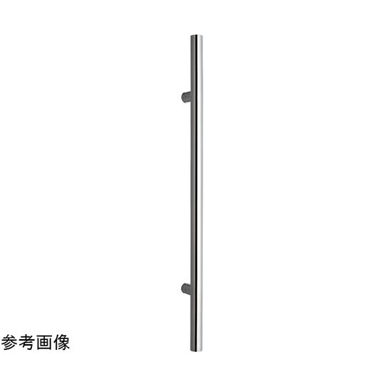 ニギリバーI型 六角タッピングネジ6mm付 Φ32×L1000×P700 リラインス R4607-1...