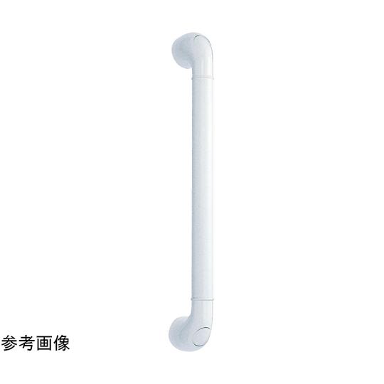 ニギリバーI型 六角タッピングネジ6mm付 Φ30×L600 リラインス R7809S-600 (6...