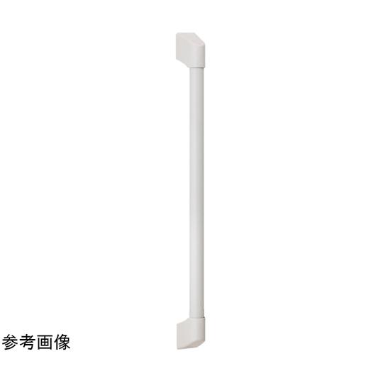 ニギリバーI型 六角タッピングネジ6mm付 Φ30×L600 リラインス R8908W-600 (6...