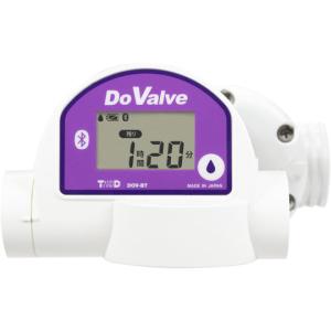 自動潅水タイマーDoValve 本体 ティアンド...の商品画像