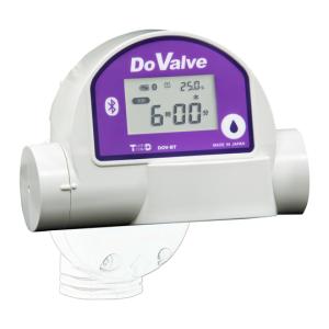 自動潅水タイマーDoValve 本体 ティアン...の詳細画像3