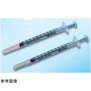 ニプロ VAシリンジ 1mL 27G×13mm 100本入 08296 医療機器認証取得済