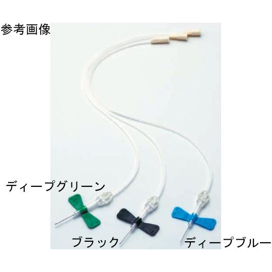 セーフタッチ(R)PSV 19G×3/4 ハード 50本入 ニプロ 04509 医療機器認証取得済 ...