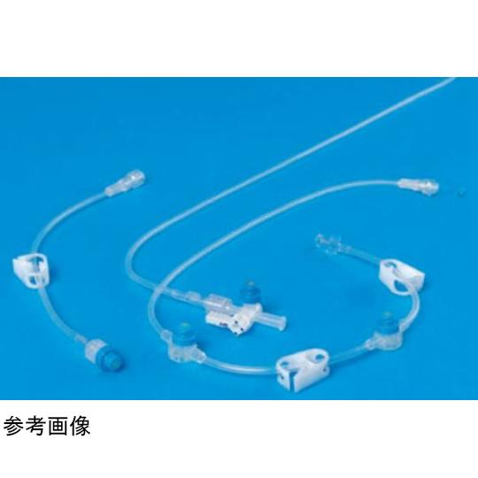 セーフタッチ(R)EXチューブ STEX1-100PFS 20本入 ニプロ 66557 医療機器認証...