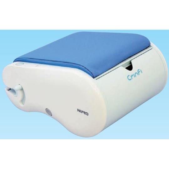 電動シート交換式採血枕 クリンフィ ニプロ 33260 (65-1680-40)