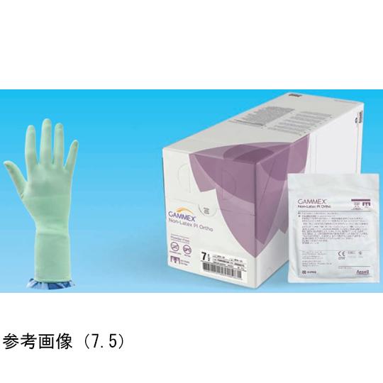 GAMMEX(R) PI Ortho 6.5 グリーン 50双入 ニプロ 20665 医療機器認証取...