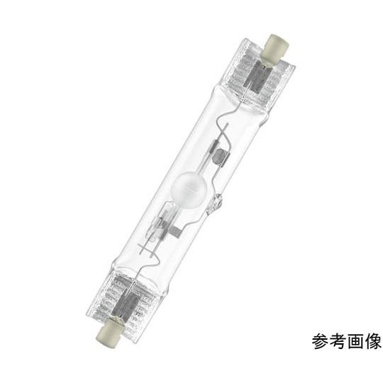 パワーボール 150W 4200K 口金Rx7s 2個入 オスラム HCI-TS 150 W/942...
