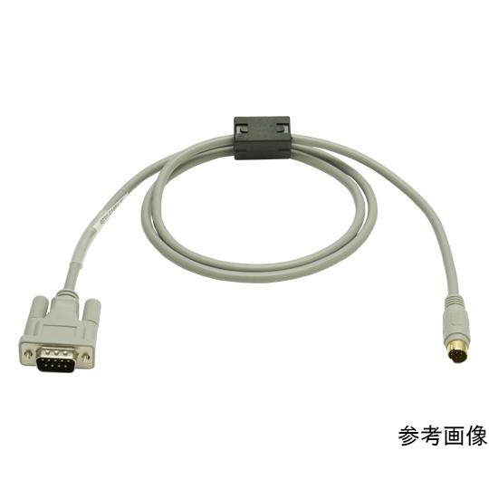 FXCPU直接接続ケーブル・FX通信機能拡張ボード接続ケーブル 三菱電機 GT01-C10R4-8P...