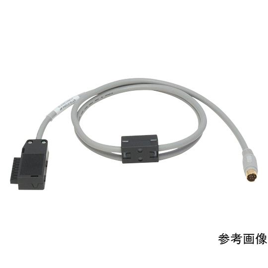 FXCPU直接接続ケーブル・FX通信機能拡張ボード接続ケーブル 三菱電機 GT10-C30R4-8P...