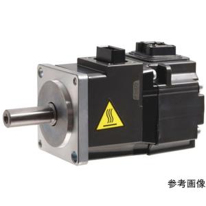 ACサーボ MELSERVO-J4シリーズ 0.75kW 電磁ブレーキ付き 三菱電機 HG-KR73B (65-1686-86)
